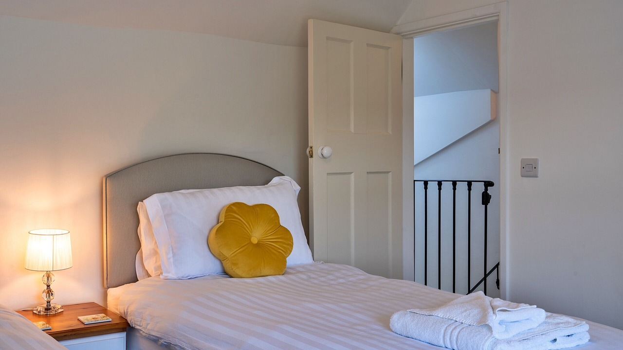 Photo of Bedroom in Redruth