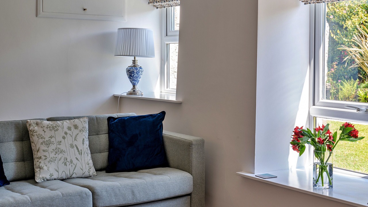 Photo of Livingroom in Redruth