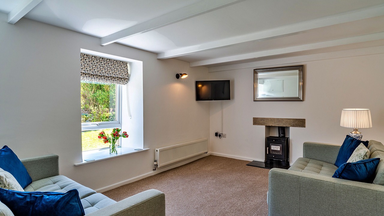 Photo of Livingroom in Redruth