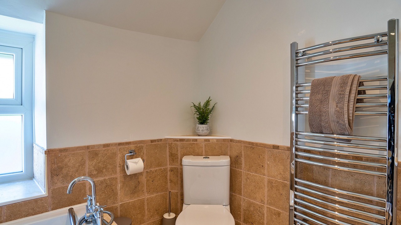 Photo of Bathroom in Redruth