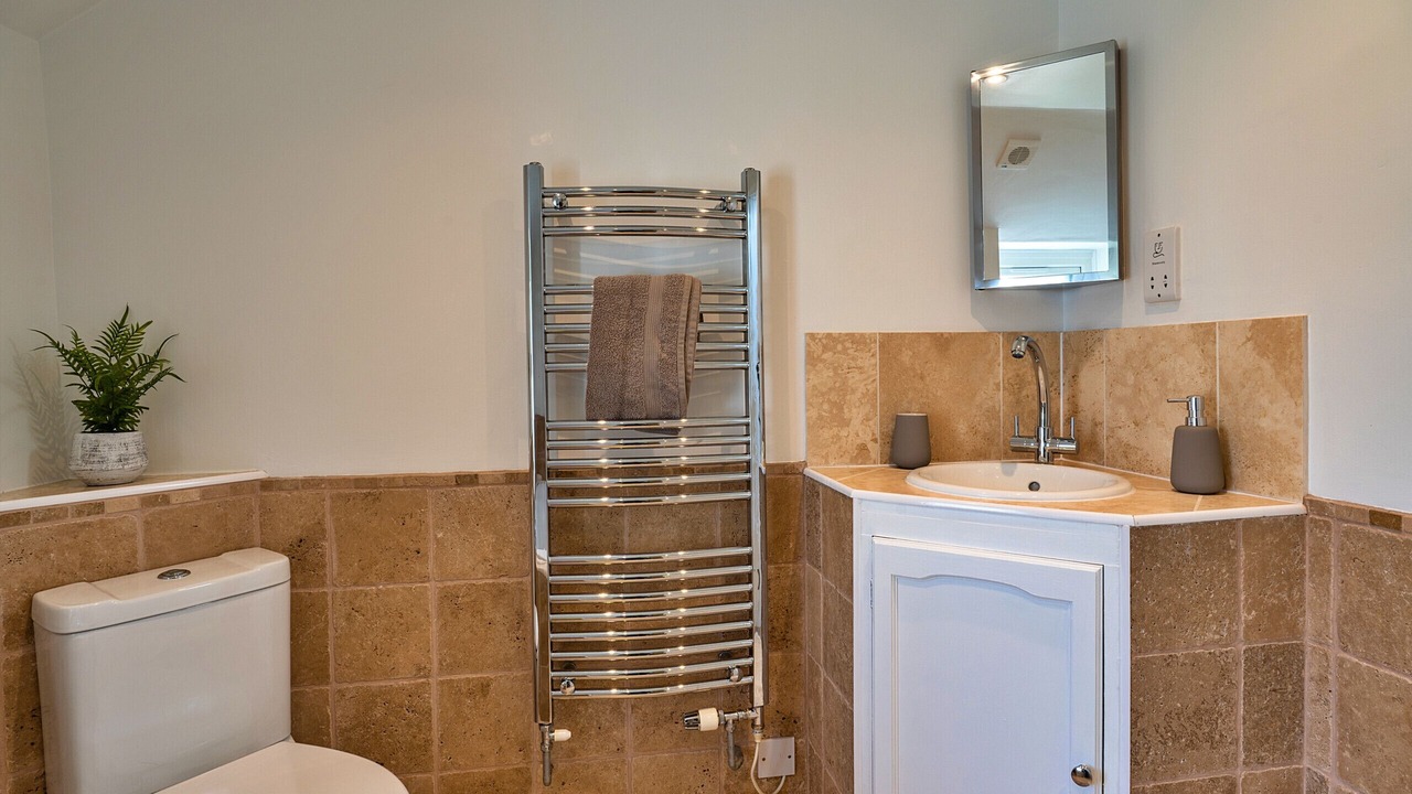 Photo of Bathroom in Redruth