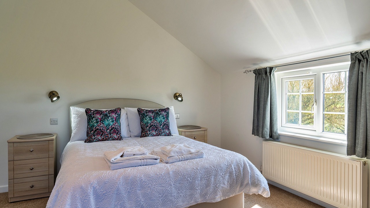 Photo of Bedroom in Redruth