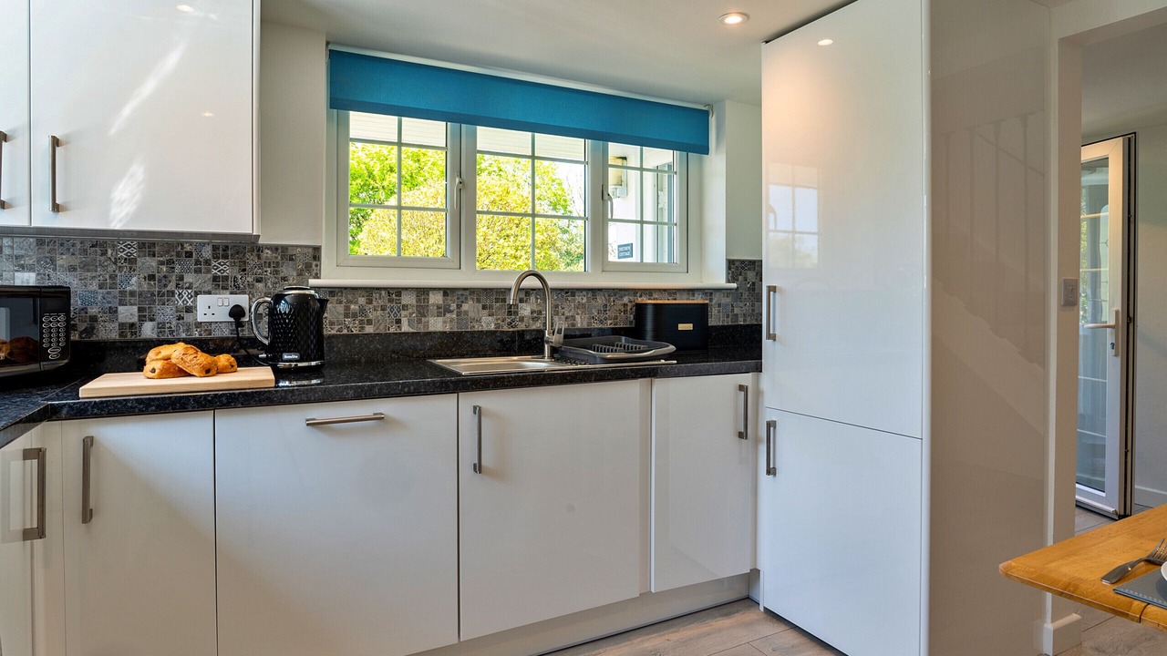Photo of Kitchen in Redruth