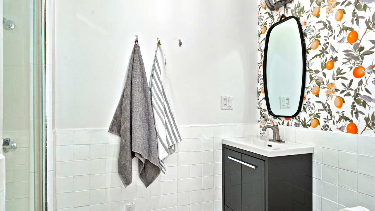 Photo of Bathroom in Wellington