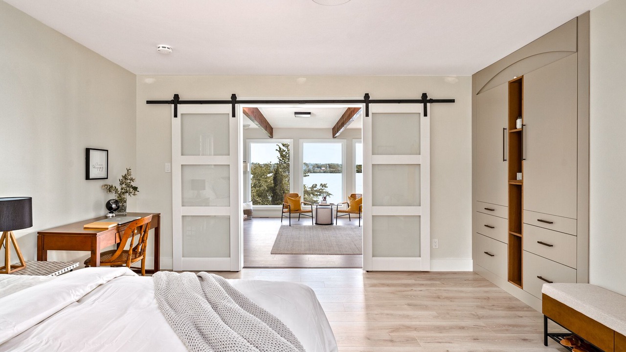 Photo of Bedroom in Wellington