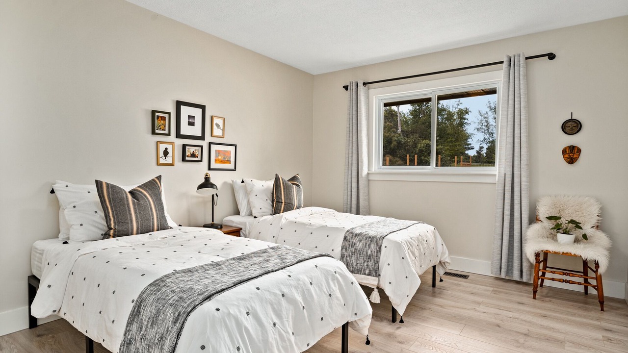 Photo of Bedroom in Wellington