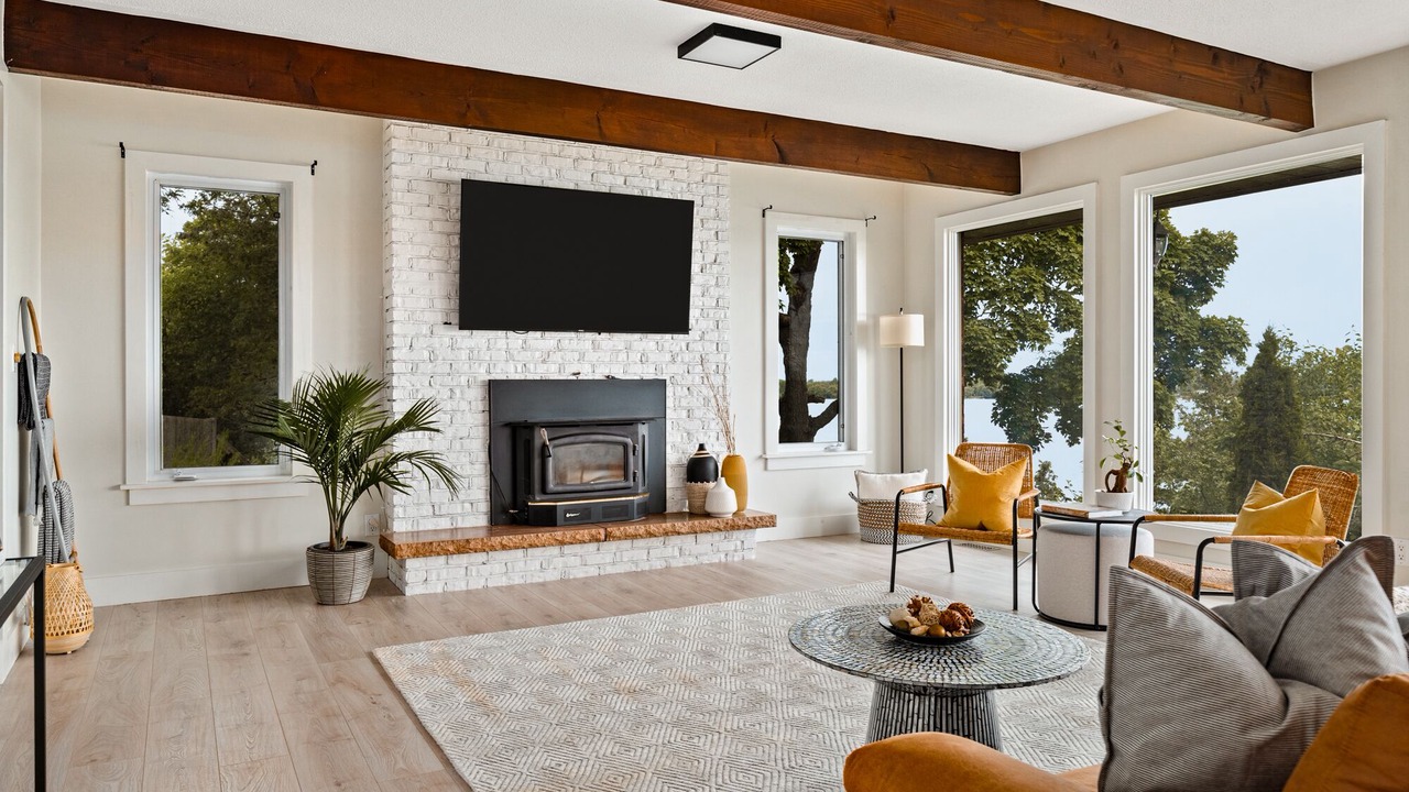 Photo of Livingroom in Wellington