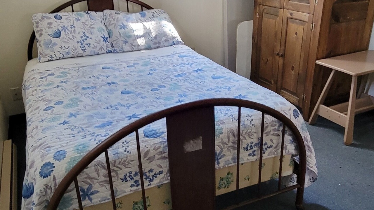 Photo of Bedroom in Swanton