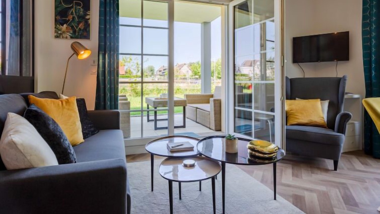 Photo of Livingroom in Benerville-sur-Mer