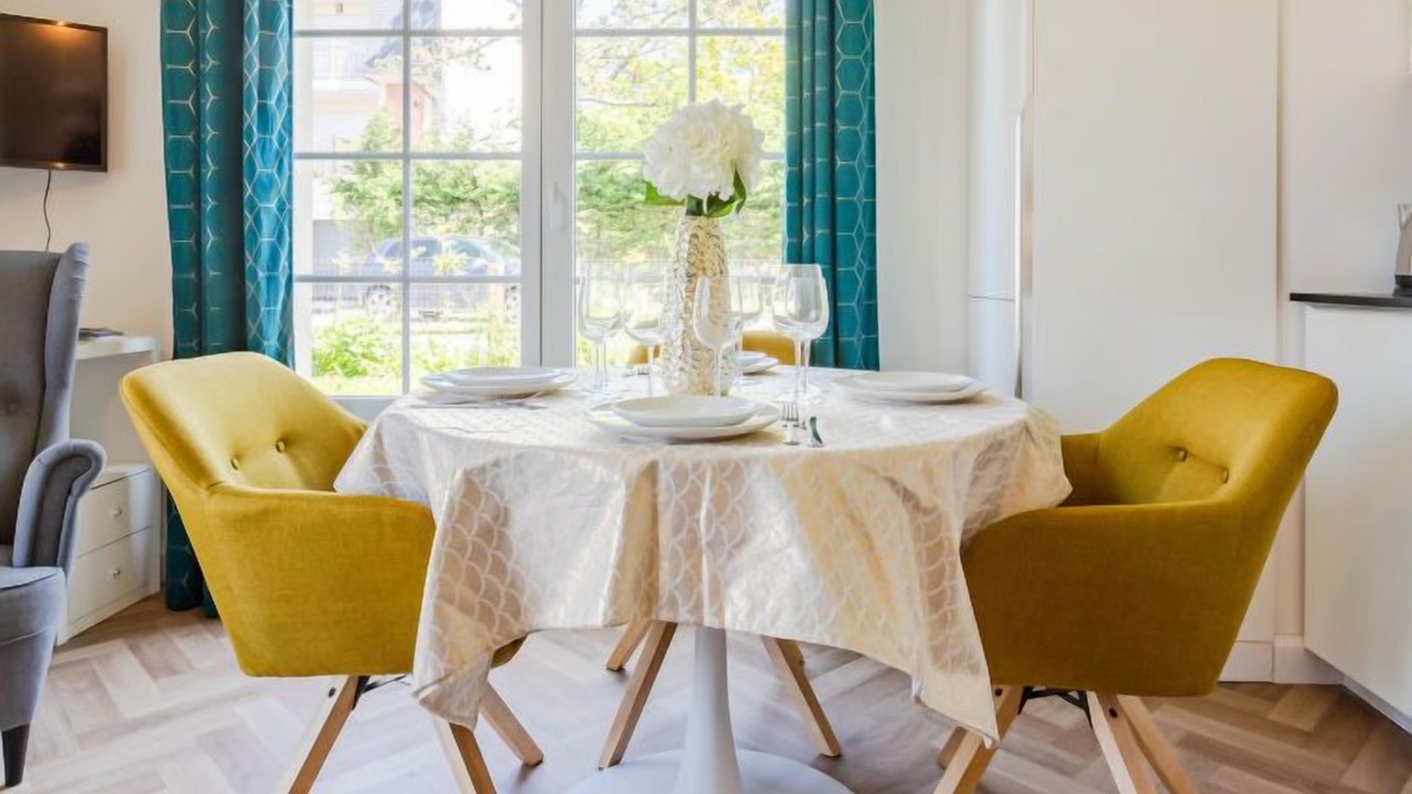 Photo of Bedroom in Benerville-sur-Mer