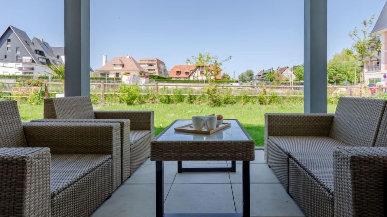 Photo of Others in Benerville-sur-Mer