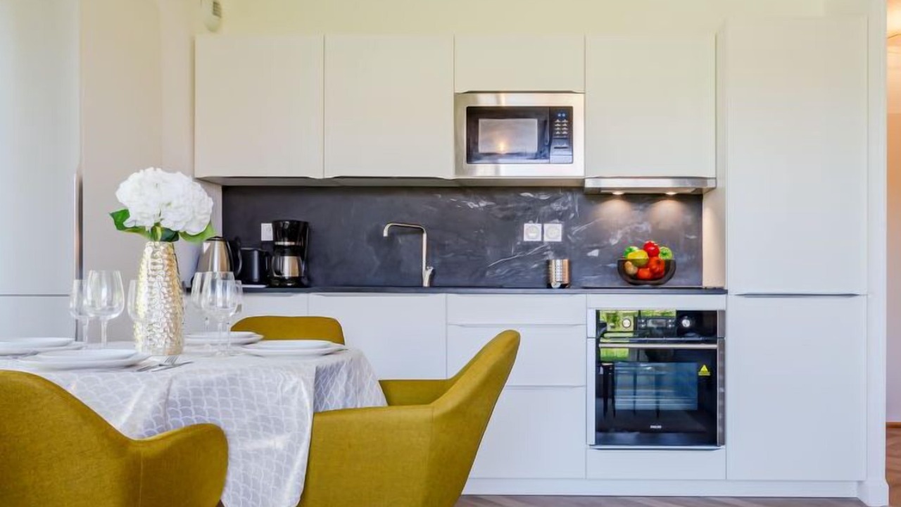 Photo of Bedroom in Benerville-sur-Mer