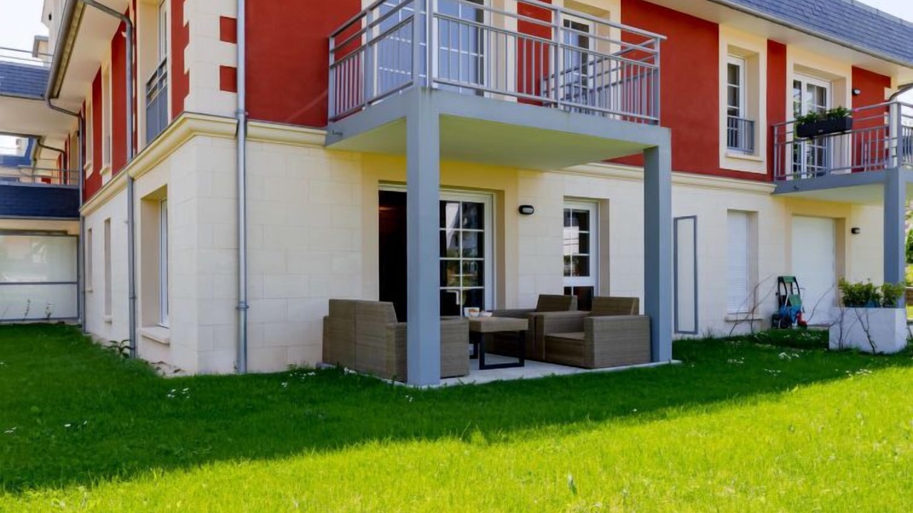 Photo of Others in Benerville-sur-Mer