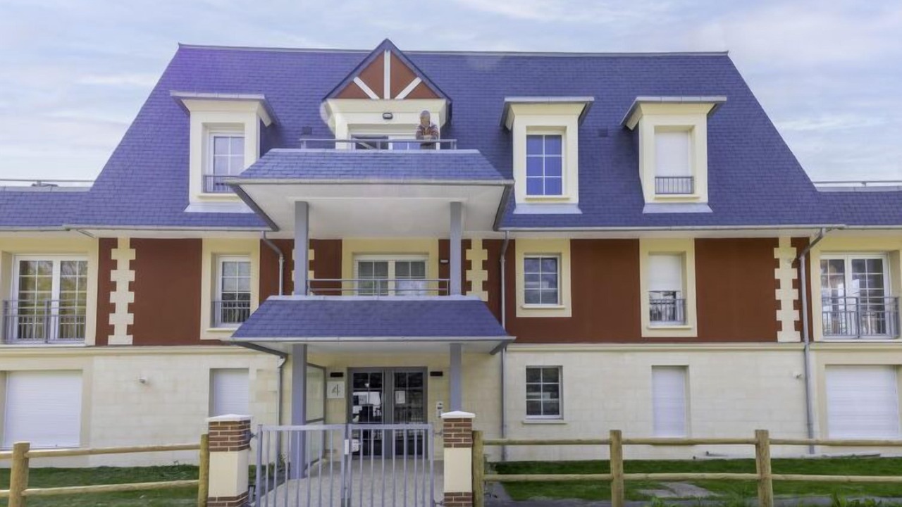 Photo of Others in Benerville-sur-Mer