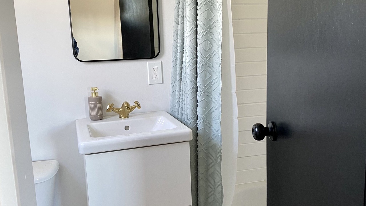 Photo of Bathroom in French River