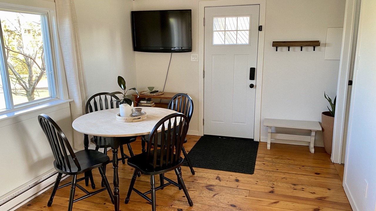Photo of Bedroom in French River
