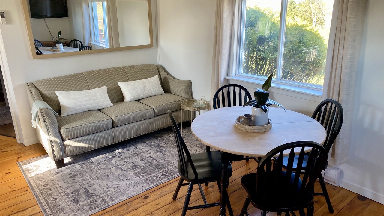 Photo of Bedroom in French River