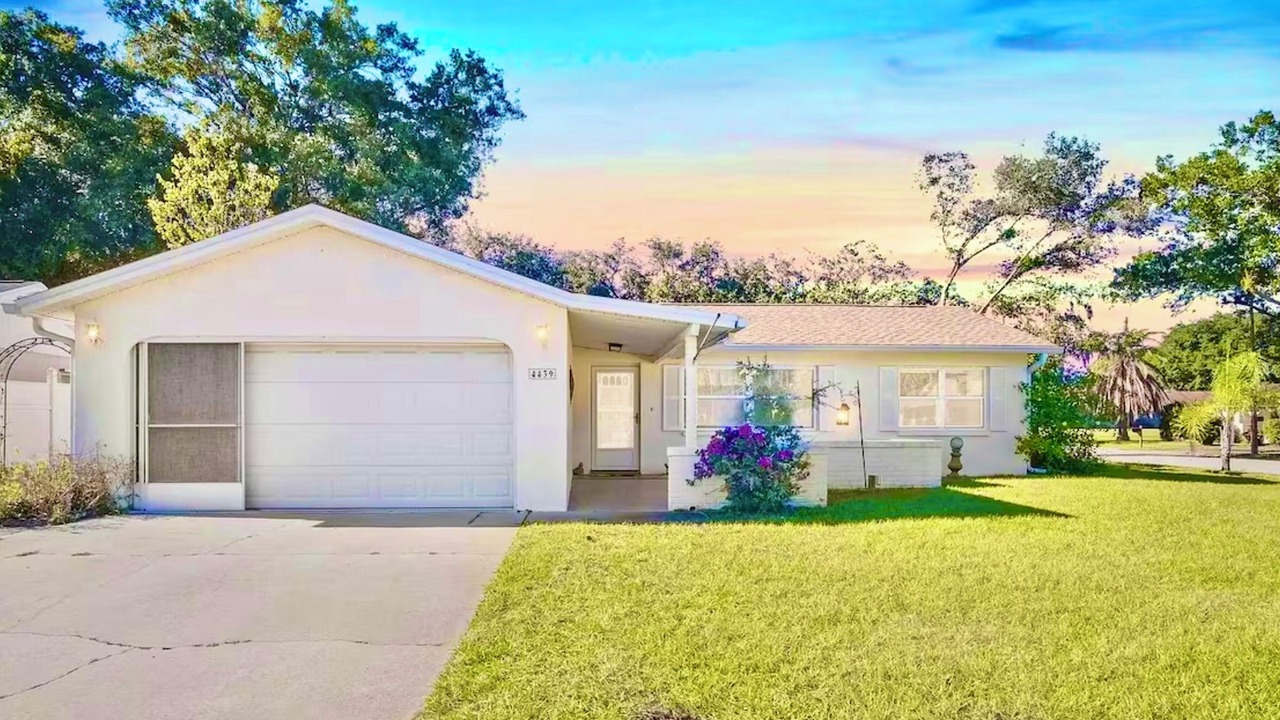 Photo of Outdoor in Park Lake Estates