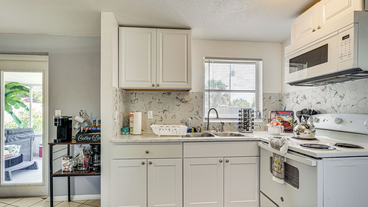 Photo of Kitchen in Lake Somerset