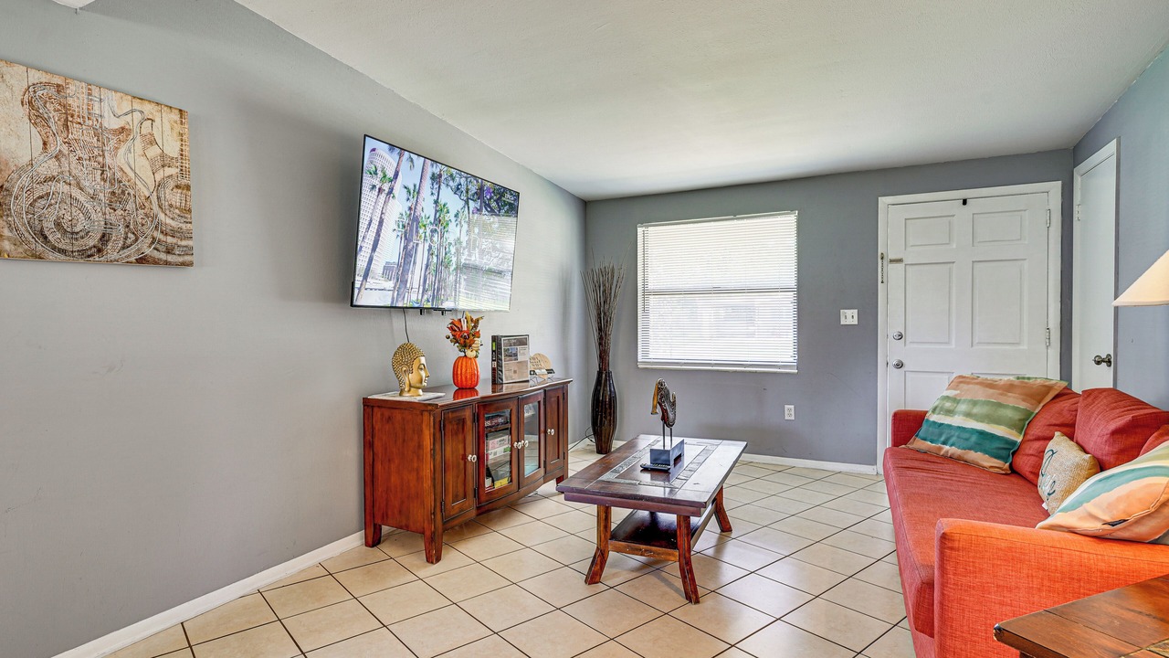 Photo of Livingroom in Lake Somerset