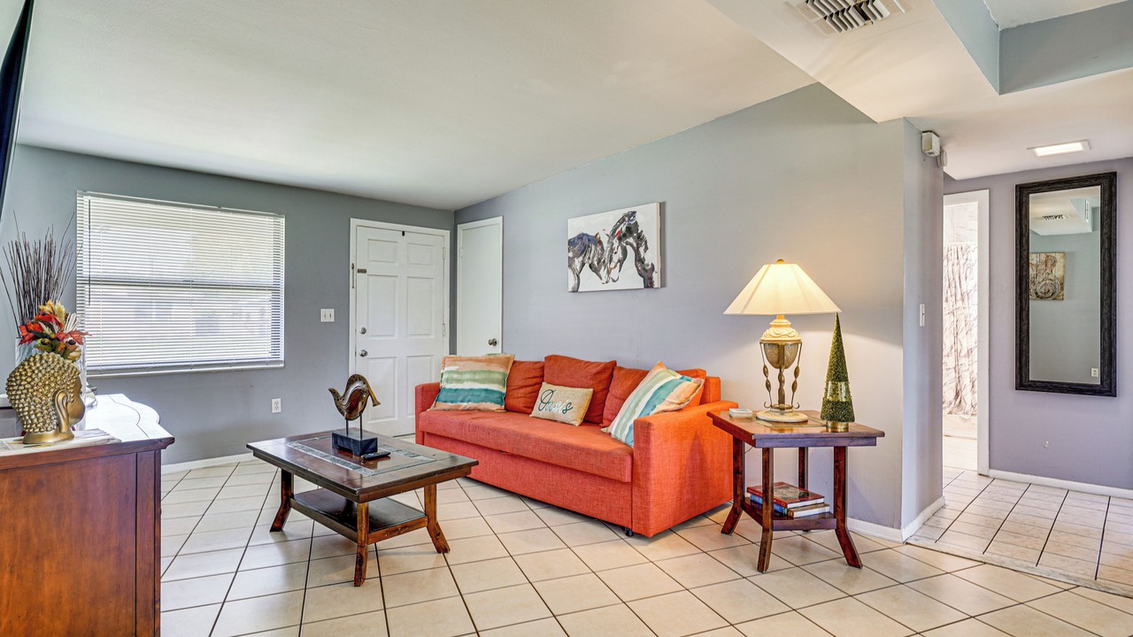 Photo of Livingroom in Lake Somerset