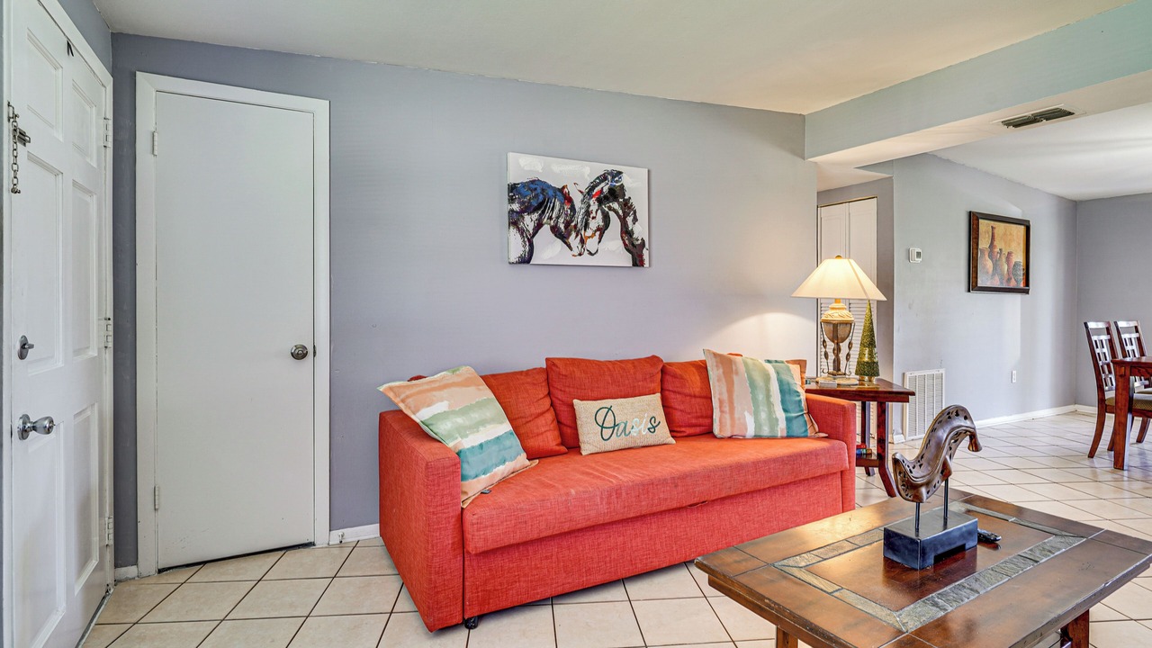 Photo of Livingroom in Lake Somerset