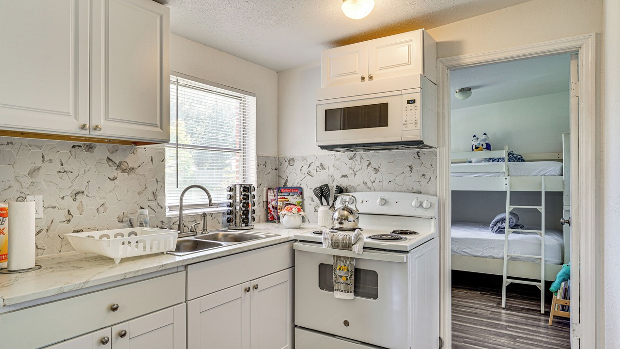 Photo of Kitchen in Lake Somerset