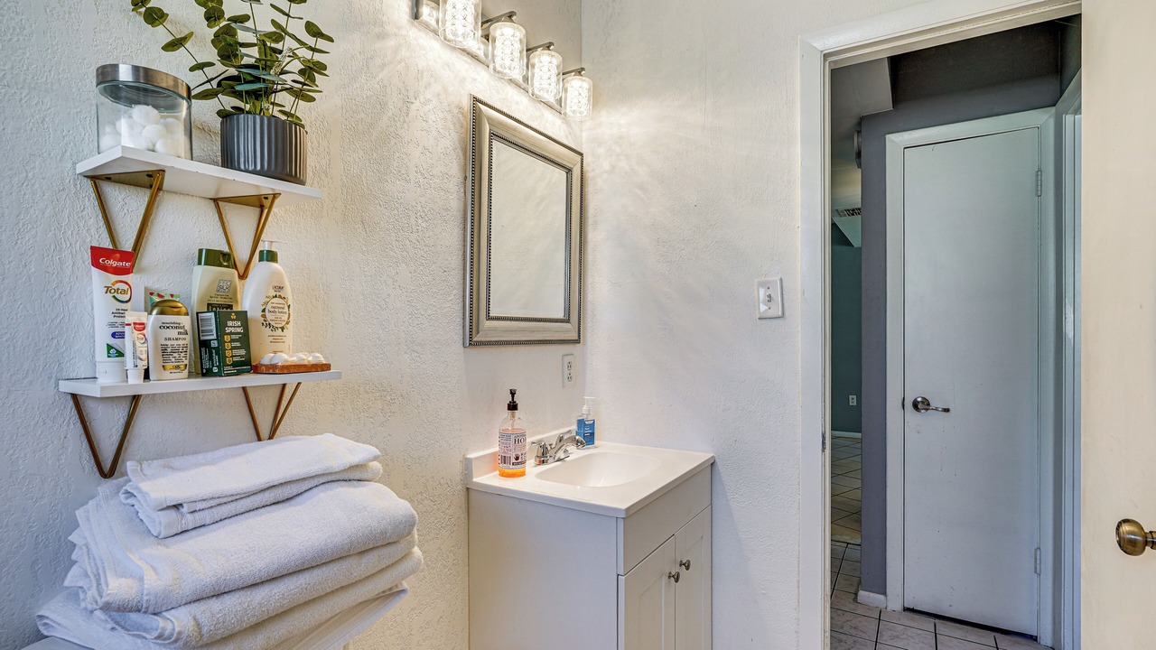 Photo of Bathroom in Lake Somerset