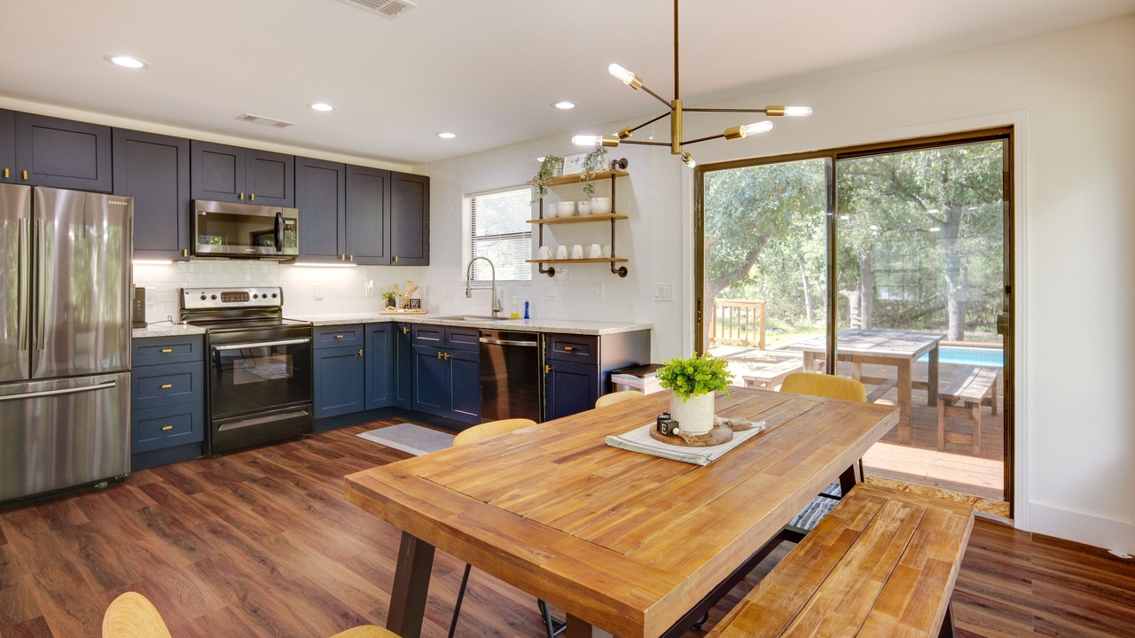 Photo of Kitchen in Somerville