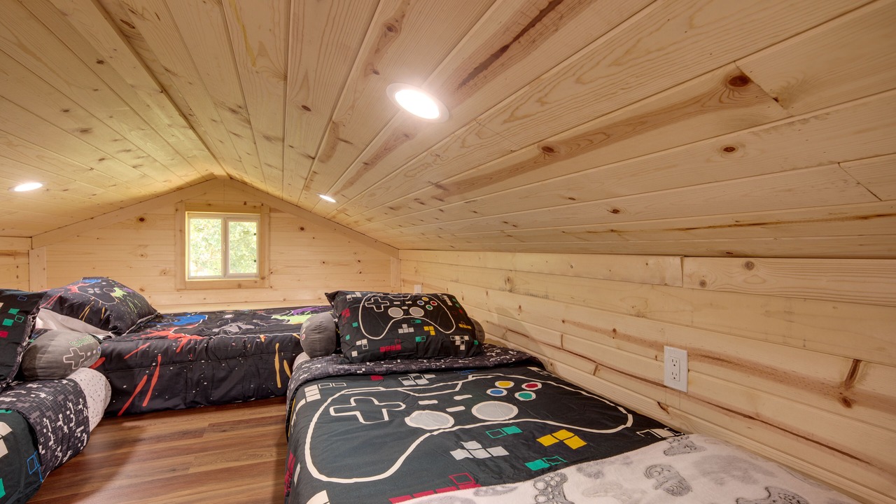 Photo of Bedroom in Somerville