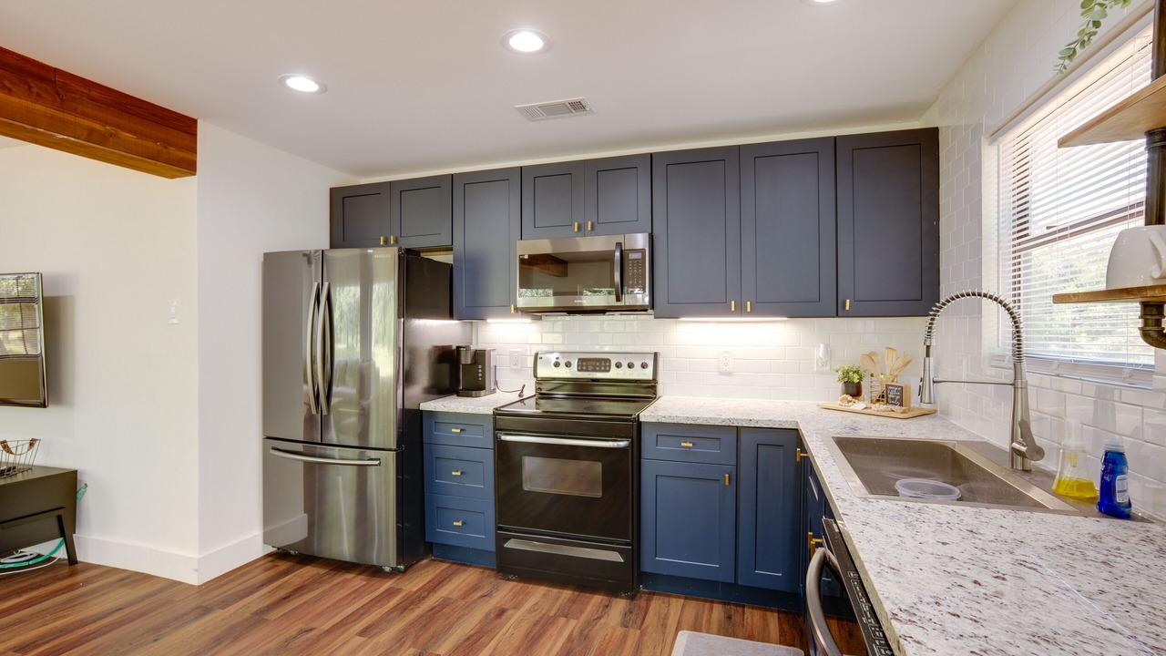 Photo of Kitchen in Somerville