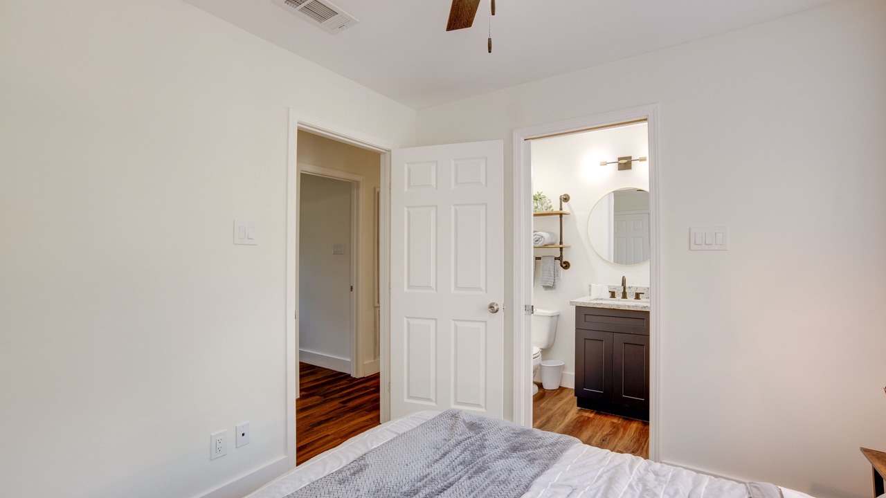 Photo of Bedroom in Somerville