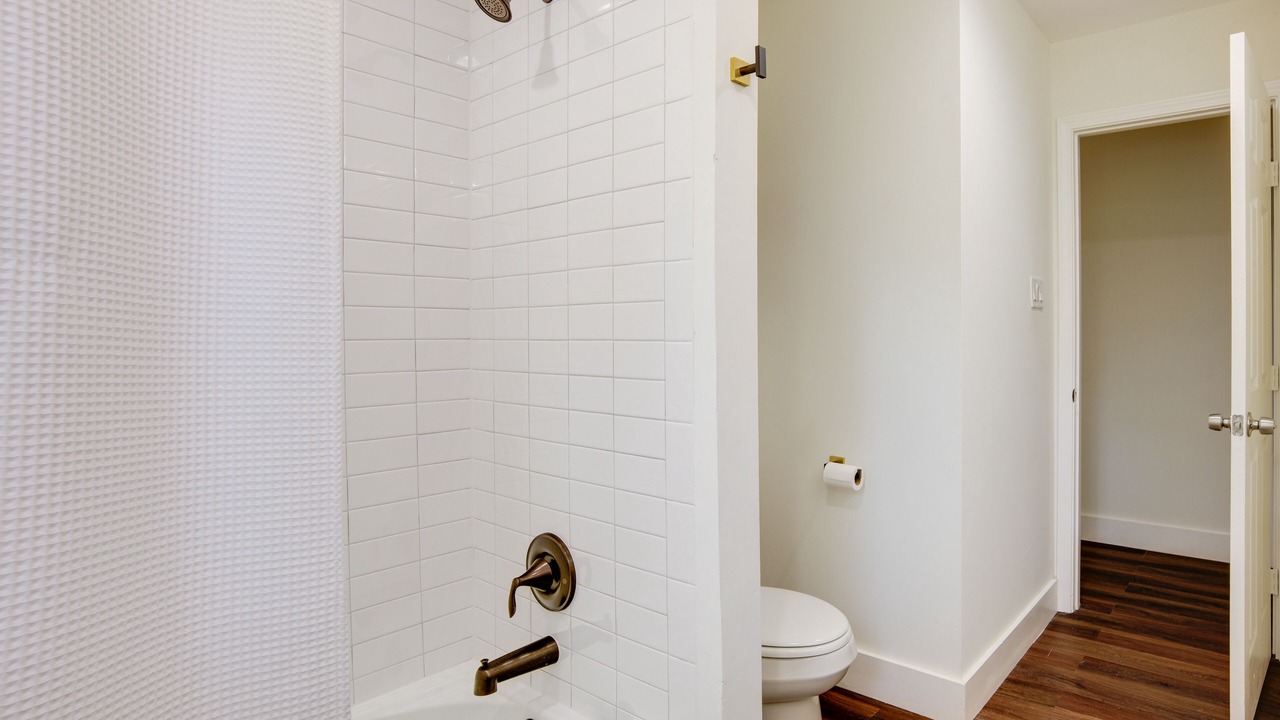 Photo of Bathroom in Somerville