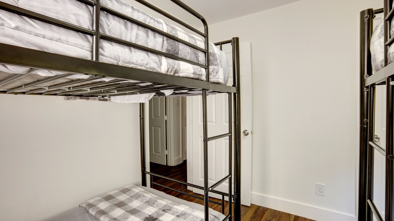 Photo of Bedroom in Somerville