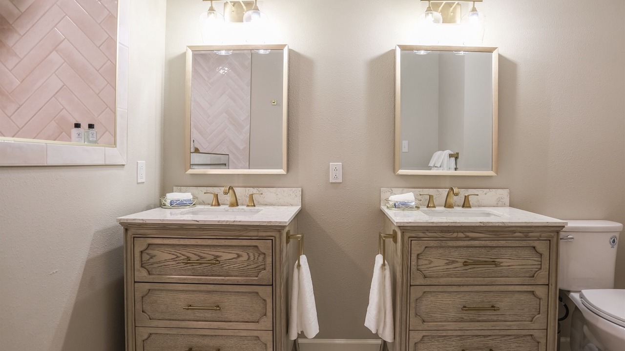 Photo of Bathroom in Lubbock