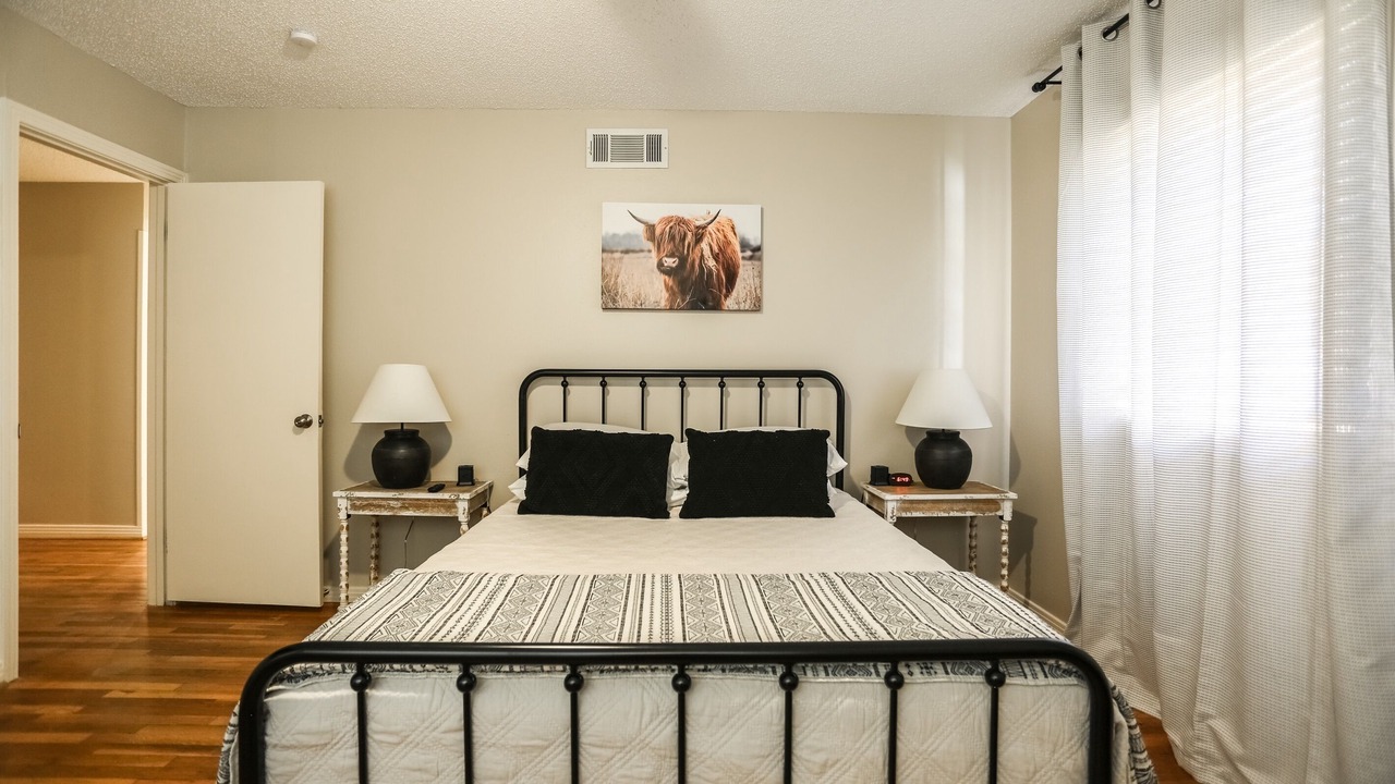 Photo of Bedroom in Lubbock