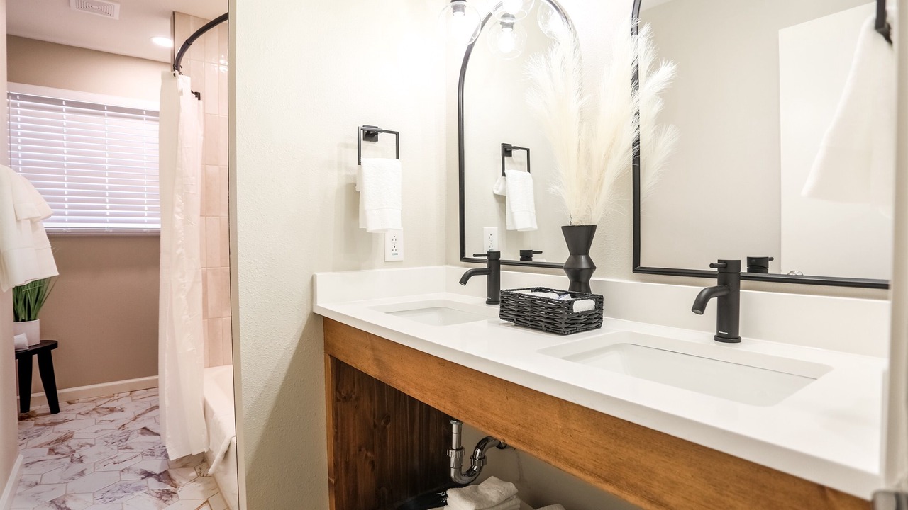Photo of Bathroom in Lubbock