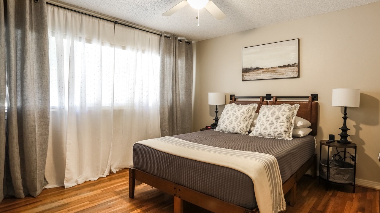 Photo of Bedroom in Lubbock