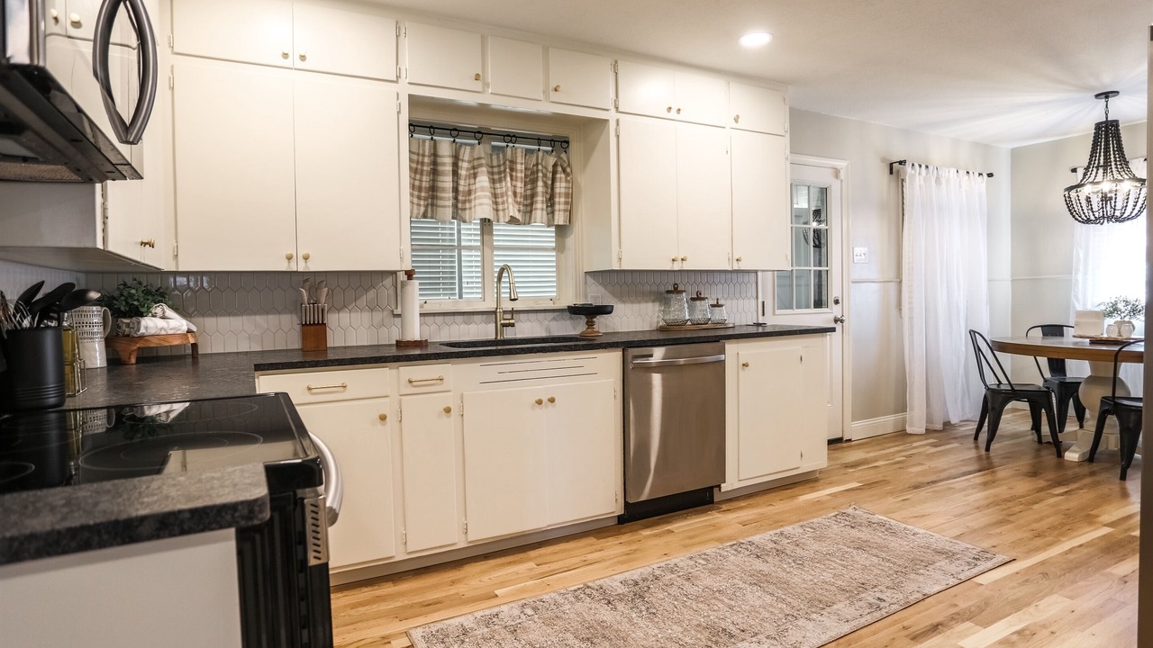 Photo of Kitchen in Lubbock