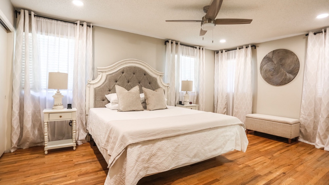 Photo of Bedroom in Lubbock