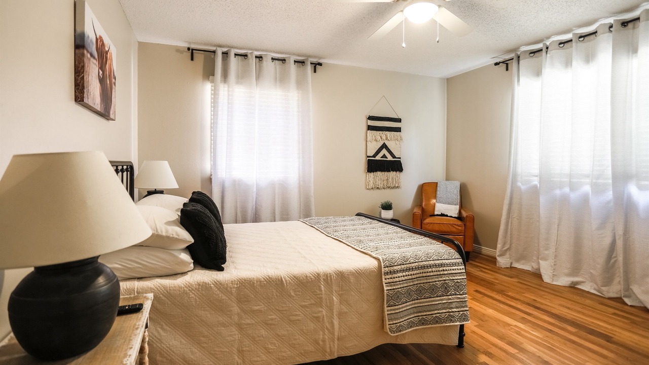 Photo of Bedroom in Lubbock