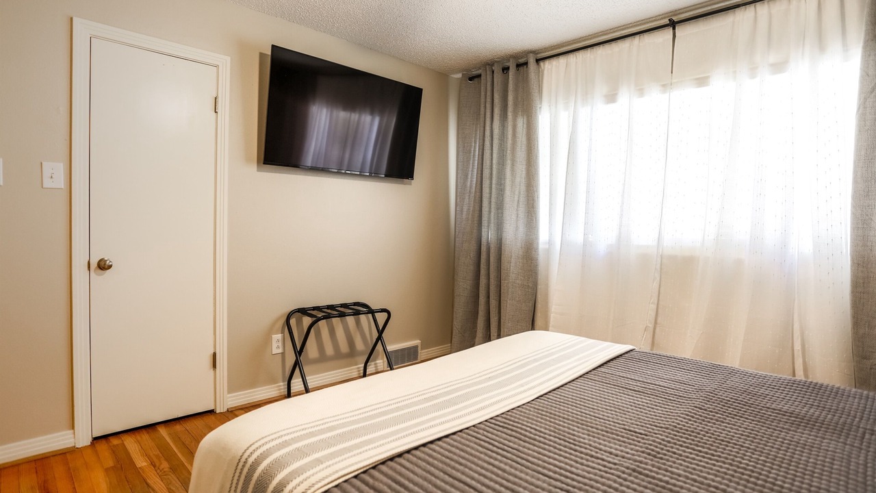 Photo of Bedroom in Lubbock