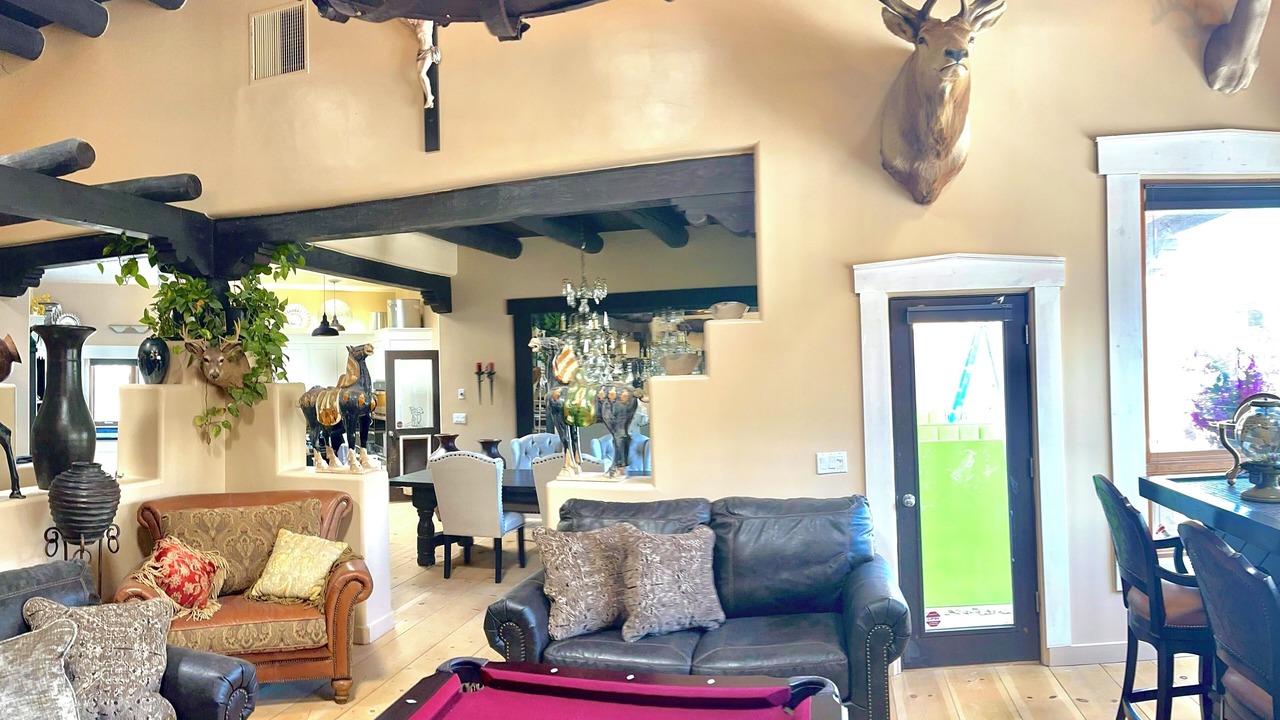 Photo of Outdoor in Santa Fe