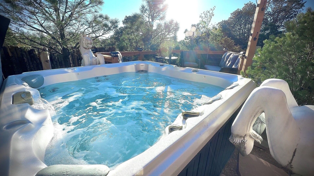 Photo of Outdoor in Santa Fe