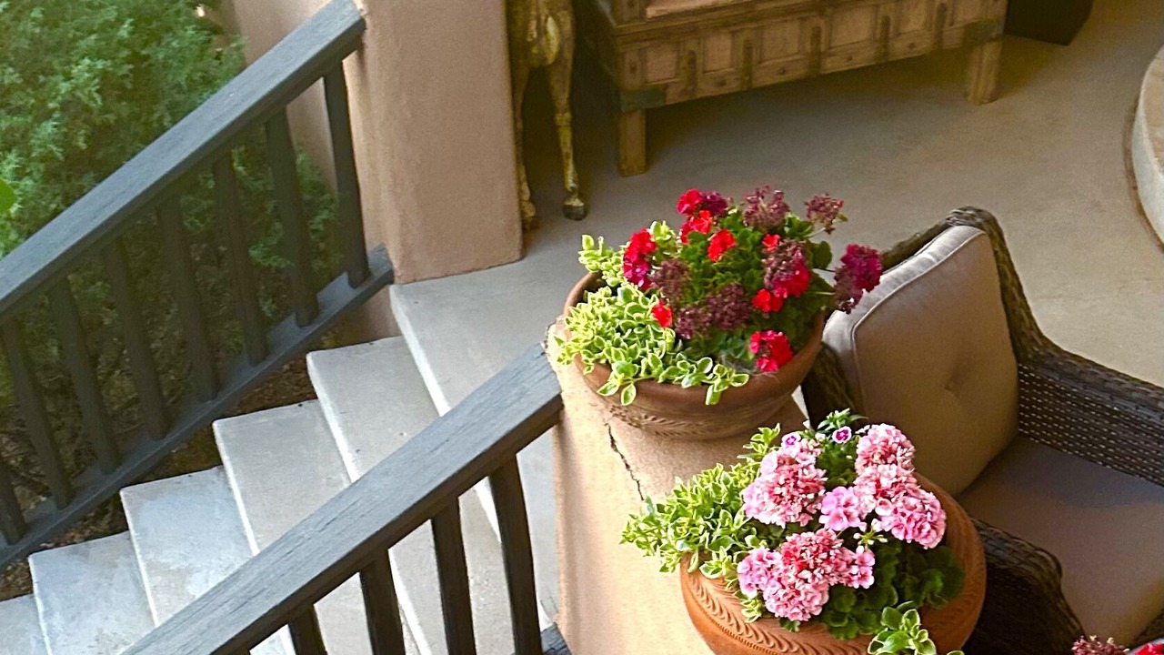 Photo of Outdoor in Santa Fe