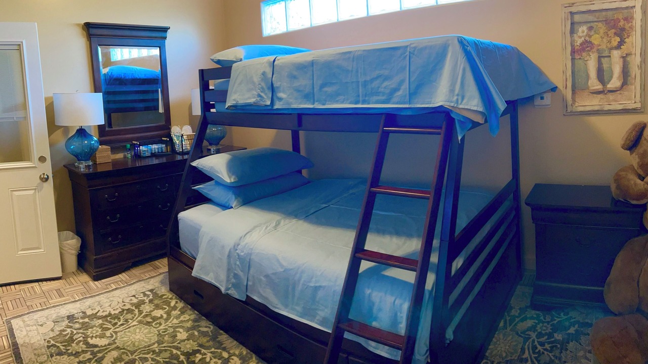 Photo of Bedroom in Santa Fe