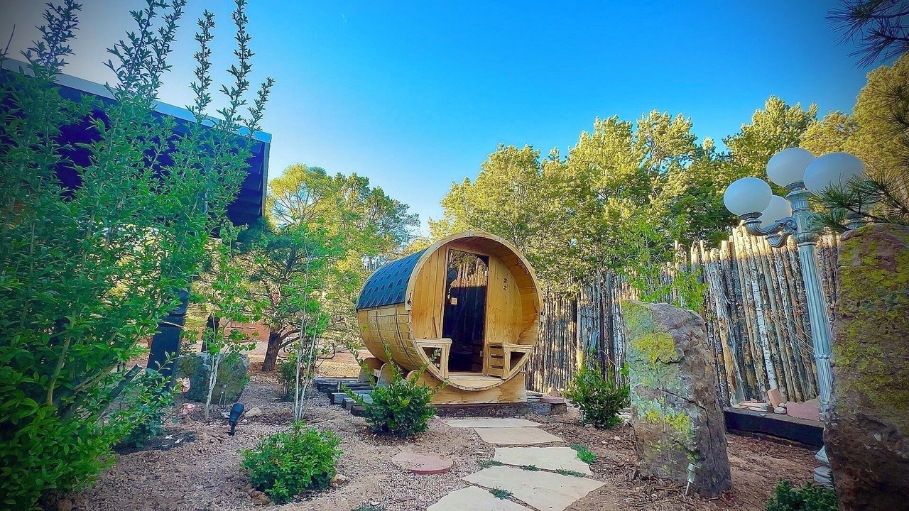 Photo of Outdoor in Santa Fe