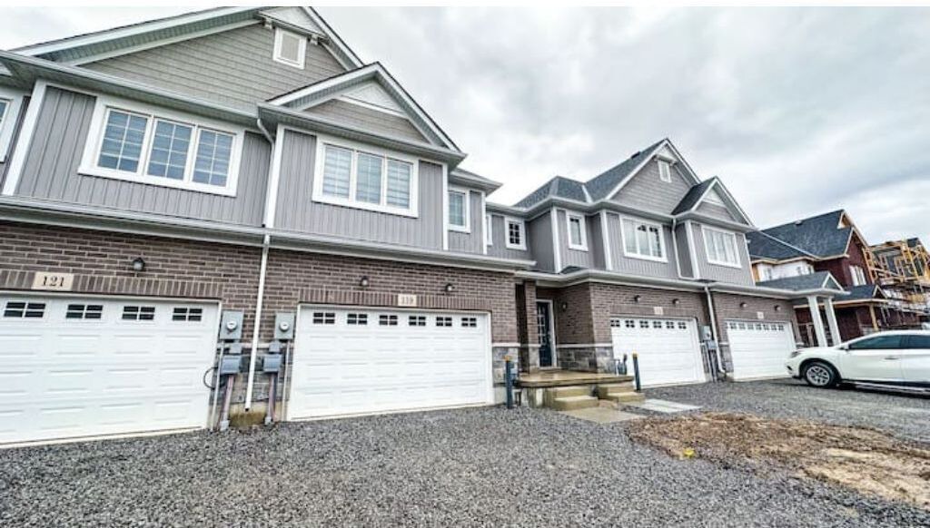 Photo of Outdoor in Thorold
