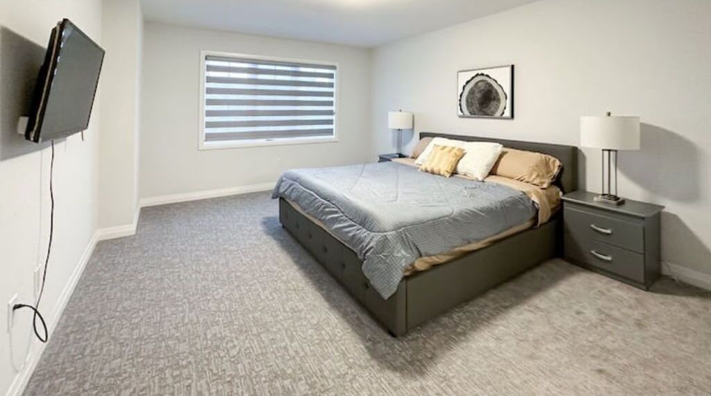 Photo of Bedroom in Thorold