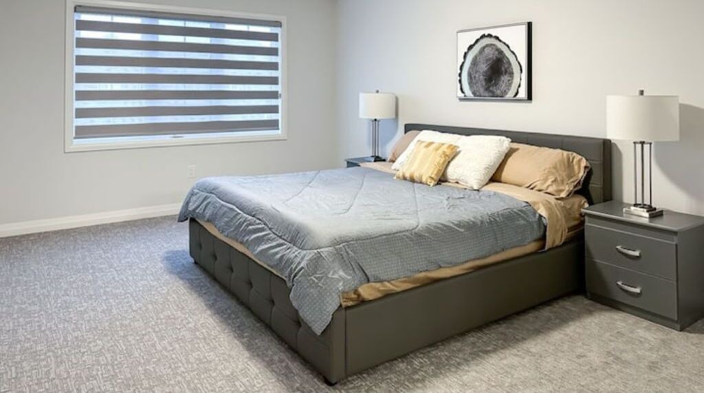 Photo of Bedroom in Thorold